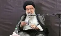 اظهارات طوفانی خاتمی علیه معترضان 