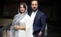 عکسی از همسر واقعی ارسطوی پایتخت که پربازدید شد