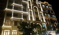 نورپردازی شبانه ساختمان‌ در این شهر ممنوع شد