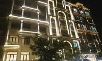 نورپردازی شبانه ساختمان‌ در این شهر ممنوع شد