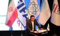 توضیح خداداد عزیزی درباره اقدام شبانه کامرانی‌فر