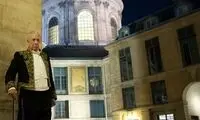 یک اتفاق نادر برای برنده جایزه نوبل ادبیات