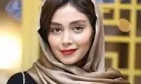 عکس دوست‌داشتنی دیبا زاهدی در جشن تولدش