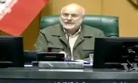 توضیح قالیباف درباره بنزین 60هزار تومانی در سال 1405
