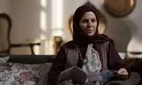 چهره «مارال» سریال آنام در ۳۳سالگی در سومین فیلمش