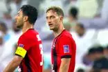 تراکتور با موشک جواب گل العین را داد