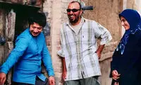 پشت پرده گلایه غیرمنتظره علی صادقی از رضا عطاران