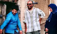 پشت پرده گلایه غیرمنتظره علی صادقی از رضا عطاران