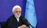 موضع‌گیری رئیس قوه قضائیه در مورد قتل داریوش مهرجویی