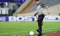 سرمربی پرسپولیس رسما مشخص شد