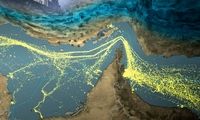 درخواست انگلیس از ایران در رابطه با تنگه هرمز