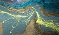 درخواست انگلیس از ایران در رابطه با تنگه هرمز