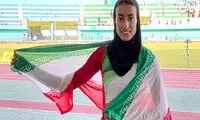 بی‌توجهی تأسف‌برانگیز مسئولان به بانوی تاریخ‌ساز دومیدانی 