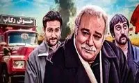 بازگشت محمد کاسبی به قاب تلویزیون