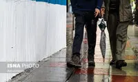 وضعیت دما و بارش‌ها در کشور در آذر و زمستان