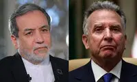 تیتر معنادار یک روزنامه بعد از دیدار عراقچی و ویتکاف