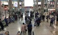 عوارض خروج از کشور چقدر است؟