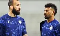 شوک به استقلال؛ این ستاره بازی با چادرملو را از دست داد