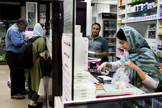 مرحله جدیدی از فقر در ایران؛ درمان سردرد هم پیچیده شد!