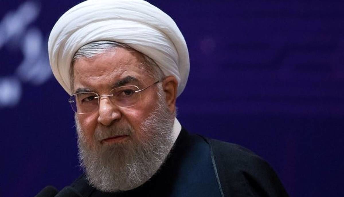 روحانی: آمریکا سه بار در سازمان ملل در مقابل ایران شکست خورد