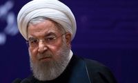 روحانی: آمریکا سه بار در مقابل ایران شکست خورد
