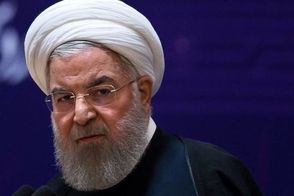 روحانی: آمریکا سه بار در مقابل ایران شکست خورد