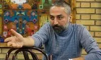 معاون استقلال: خطیر از شما نمی‌ترسد!