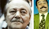 همایون سینمای ایران درگذشت