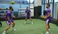 خوش‌شانسی یک استقلالی با بازگشت کی‌روش