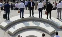 اینترنت وصل می‌شود اما چیزی از یاد نمی‌رود!