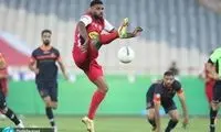 مایلی‌کهن: غلط می‌کنند لوکادیا را برگردانند!