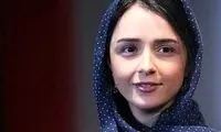 عکسی که ترانه علیدوستی از خودش منتشر کرد