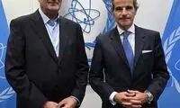 گروسی: به زودی به تهران سفر خواهم کرد