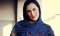 چهره پیر و شکسته دو بازیگر کهنه‌کار تلویزیون