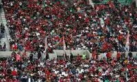 هواداران پرسپولیس با سرخپوشان قهر کردند