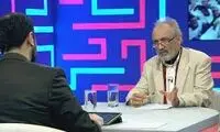تحلیل شخصیت رضا پهلوی روی آنتن زنده تلویزیون