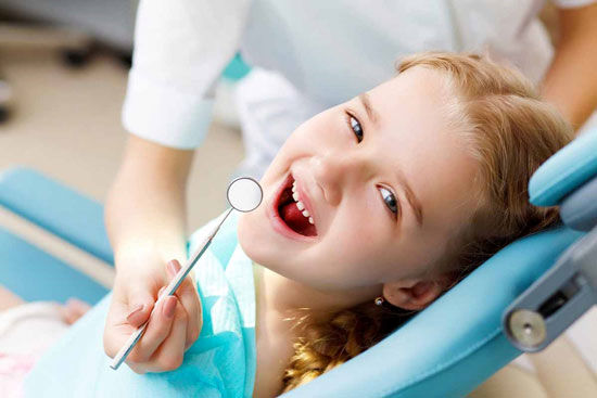 راهنمای انتخاب دندانپزشک برای کودک