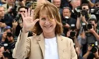 بانوی افسانه‌ای سینمای فرانسه درگذشت 