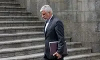 خبر عجیب درباره استعفای وزیر ورزش!