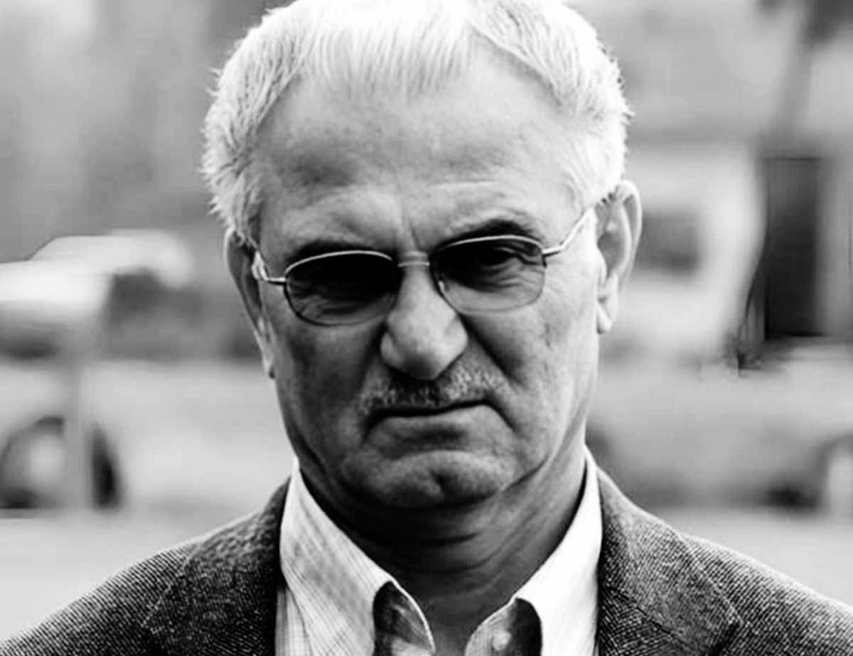 وداع خاص و متفاوت گیلانی‌ها با بهمن خان در سن‌سیروس