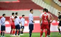 واکنش شجاع خلیل‌زاده به جذب سه ستاره پرسپولیس توسط تراکتور