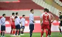 واکنش شجاع خلیل‌زاده به جذب سه ستاره پرسپولیس توسط تراکتور