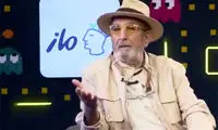 ماجرای ددی گفتن خانم بازیگر به فرهاد آئیش!