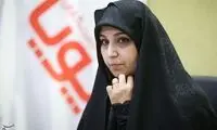 نرجس سلیمانی رئیس یک کمیسیون شورای شهر شد