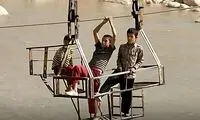 مرگ تلخ یک کودک در لرستان که دلیلش محرومیت است