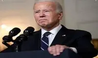حمله‌ به مواضع آمریکا در سوریه؛ بایدن، ایران را متهم کرد!