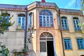 یک کنیسه در تهران هدف حمله قرار گرفت