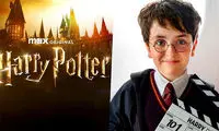 زمان پخش سریال هری پاتر مشخص شد