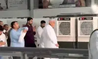کولر سیار برای مقام هندی حسابی سوژه شد!