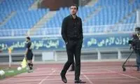 رحمتی: فضای مجازی، آفت فوتبال است
